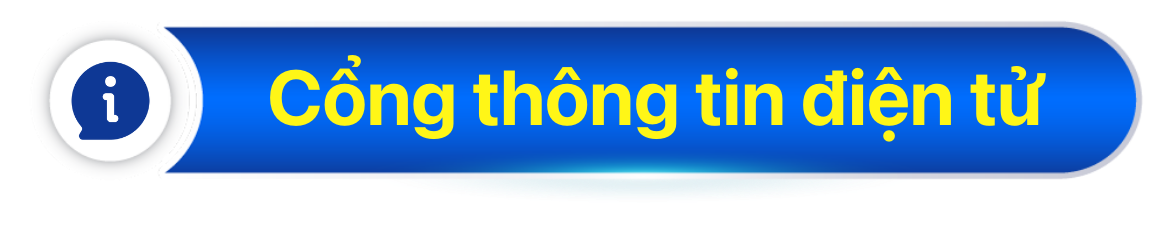 CỔNG THÔNG TIN